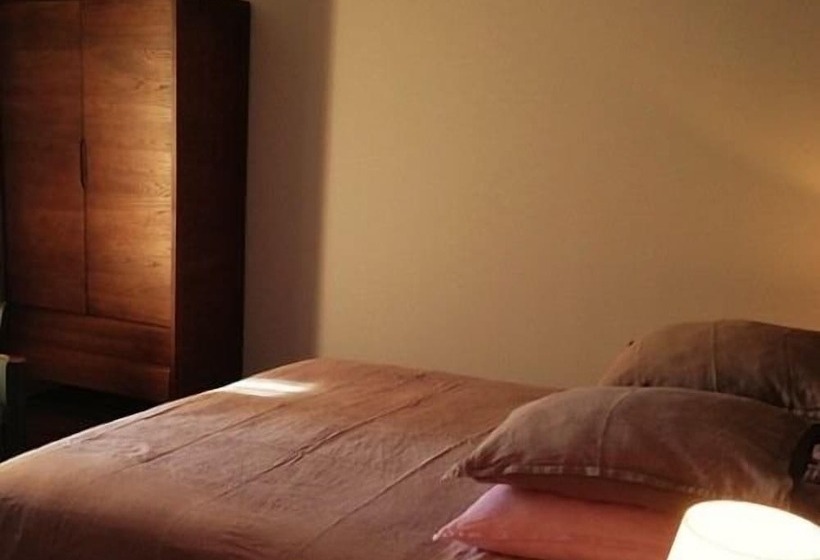 Отель Clos Des Aspres