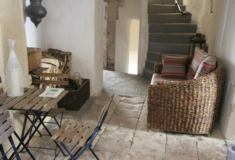 Отель Maison Anila