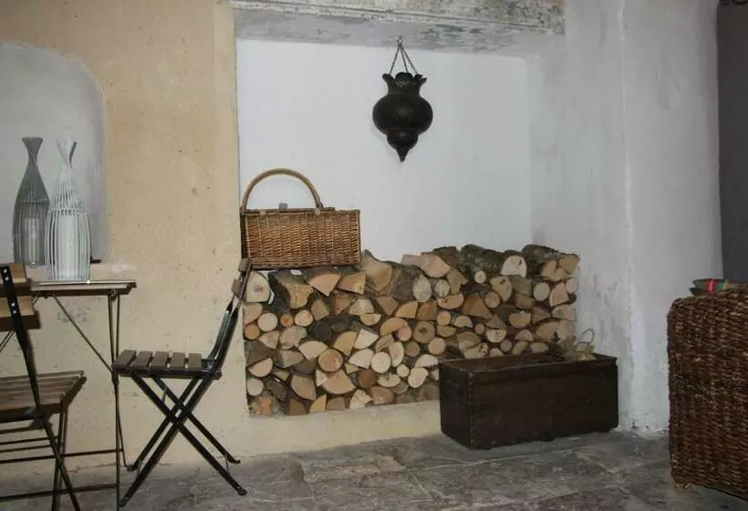 ホテル Maison Anila