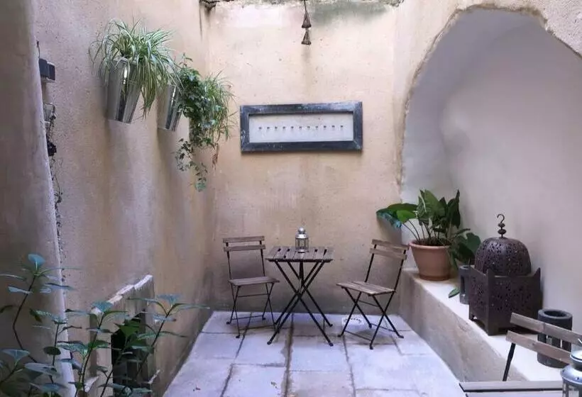 ホテル Maison Anila