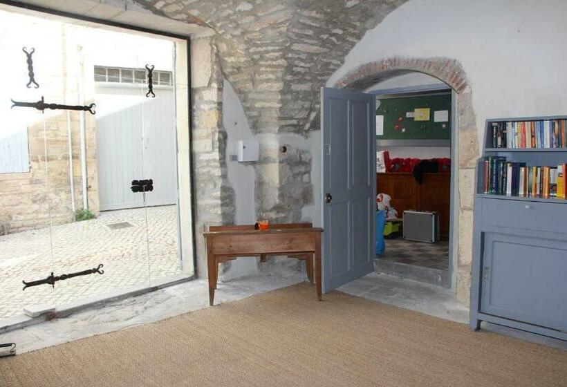 Отель Maison Anila