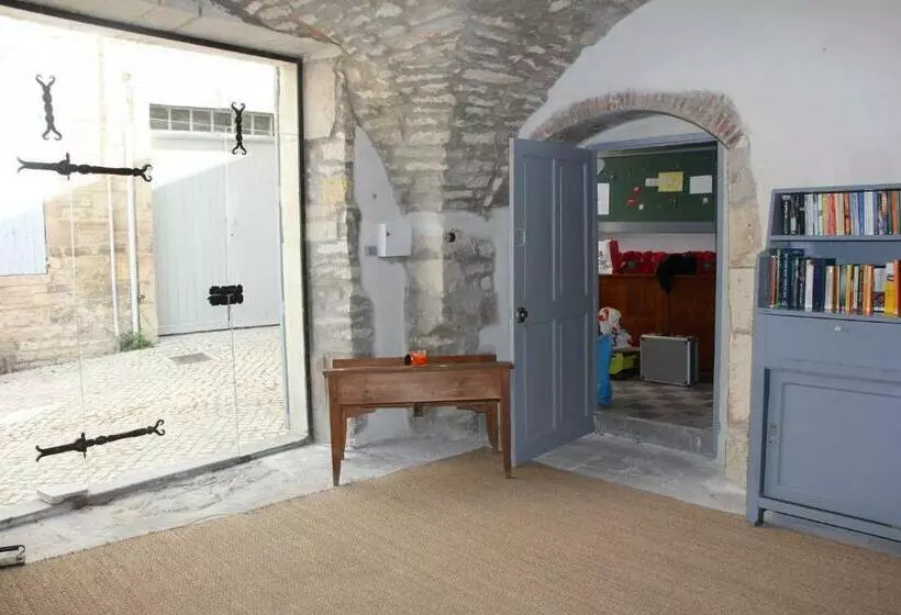 ホテル Maison Anila