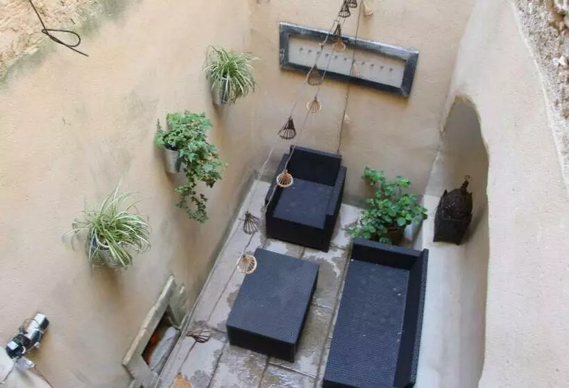 ホテル Maison Anila