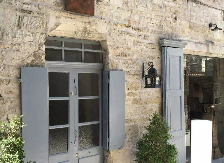 ホテル Maison Anila