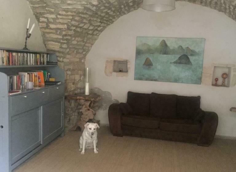 Отель Maison Anila