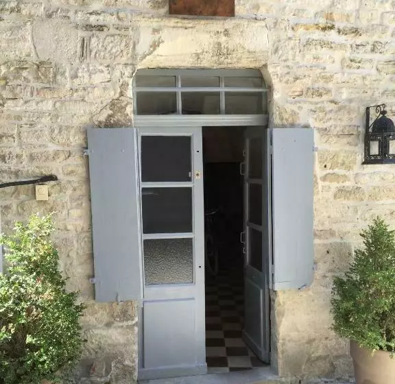 ホテル Maison Anila