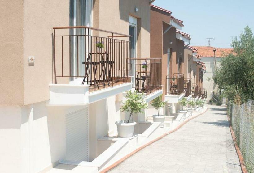 فندق Valery Apartments