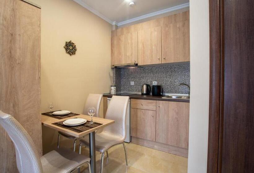 فندق Valery Apartments