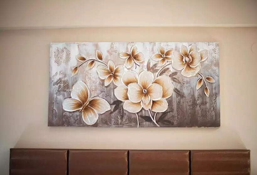 Hotelli Valery Apartments