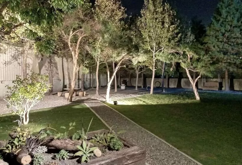 Mooninn Boutique Motel