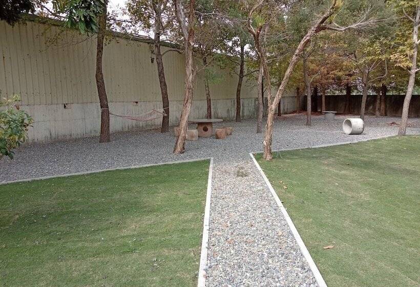 Mooninn Boutique Motel