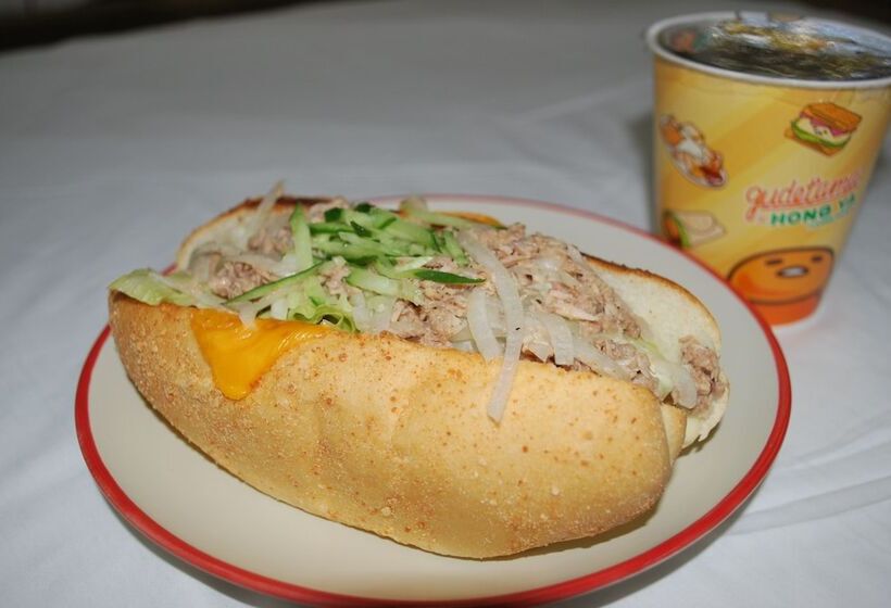 Mooninn Boutique Motel