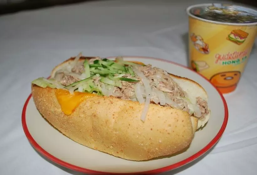 Mooninn Boutique Motel