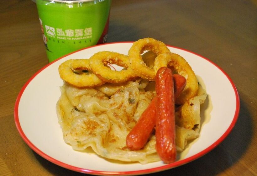 Mooninn Boutique Motel