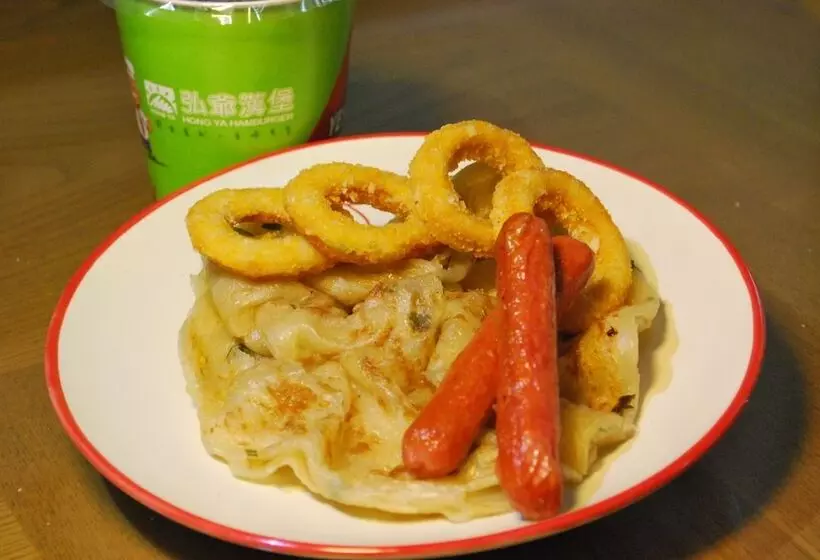 Mooninn Boutique Motel