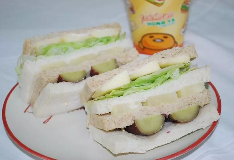 Mooninn Boutique Motel