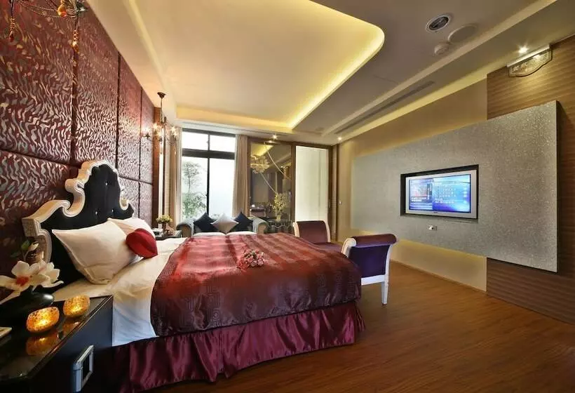 Mooninn Boutique Motel