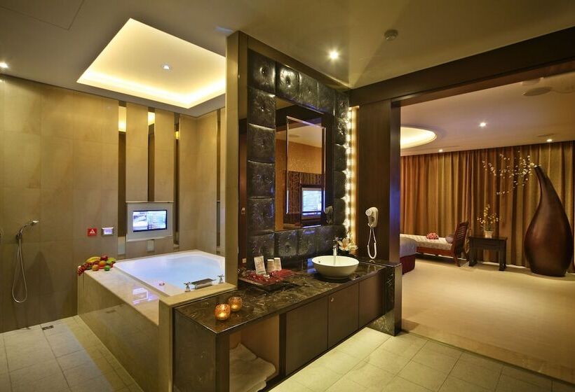 Mooninn Boutique Motel