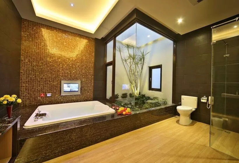 Mooninn Boutique Motel