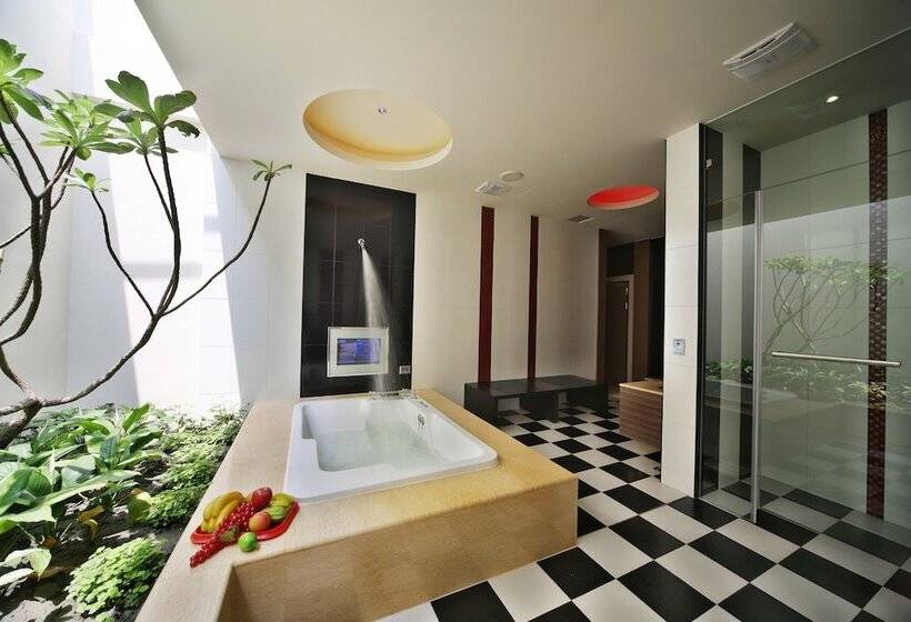 Mooninn Boutique Motel