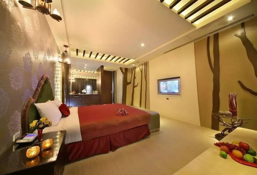 Mooninn Boutique Motel