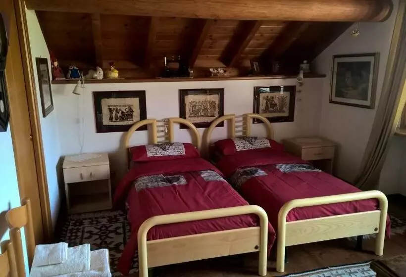 B&b San Giorgio