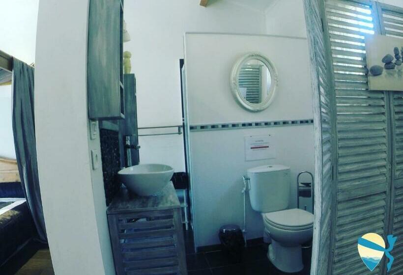 مبيت وإفطار A Casa Di Mariano