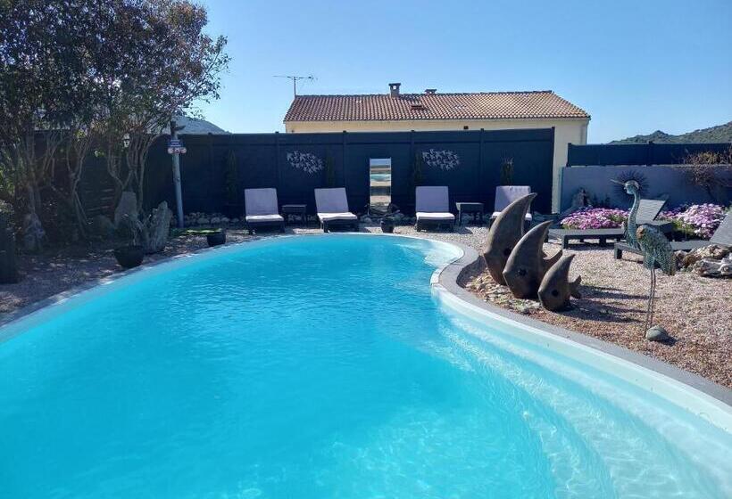 مبيت وإفطار A Casa Di Mariano