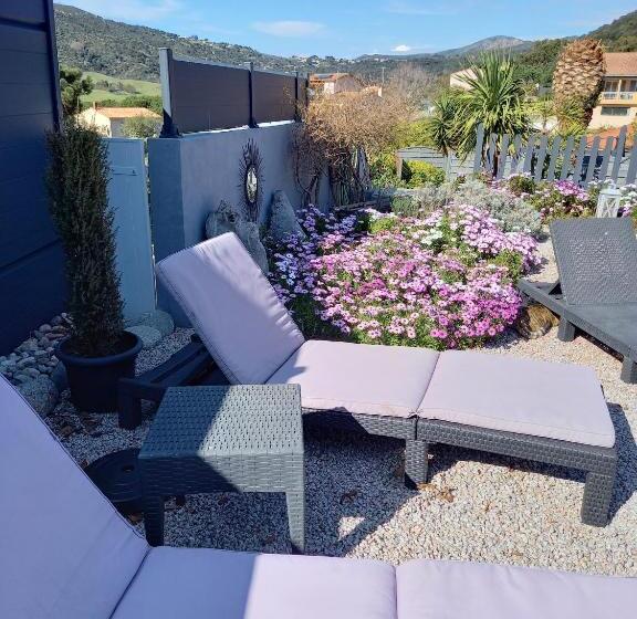 مبيت وإفطار A Casa Di Mariano