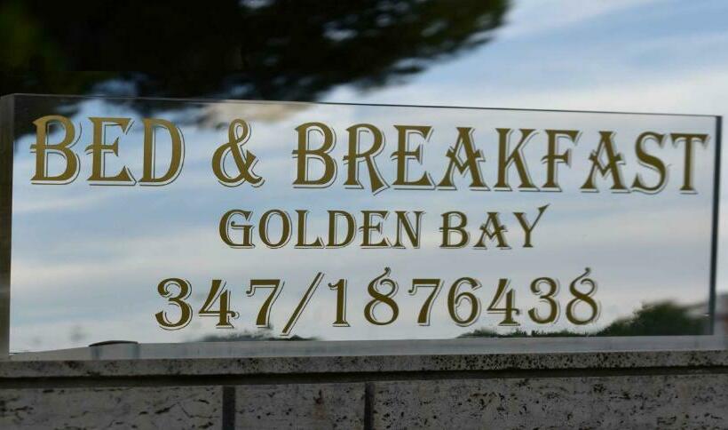 Bed and Breakfast Golden Bay