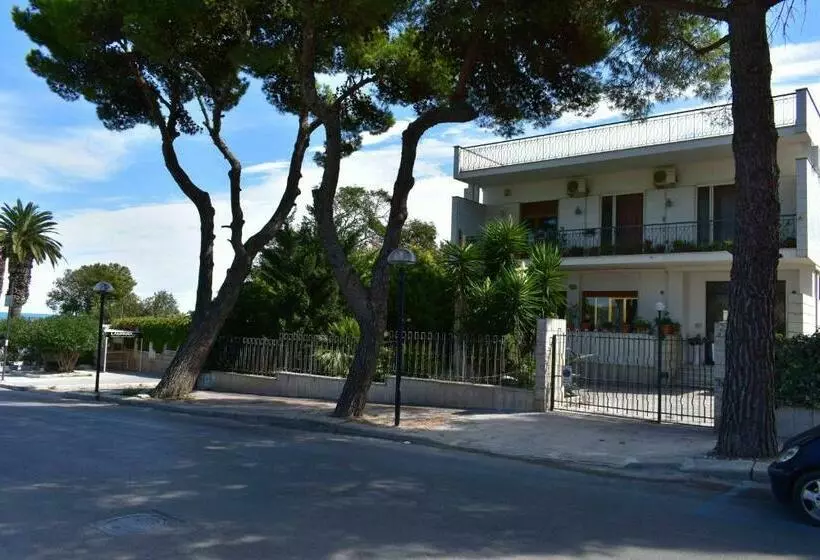 Bed and Breakfast Golden Bay