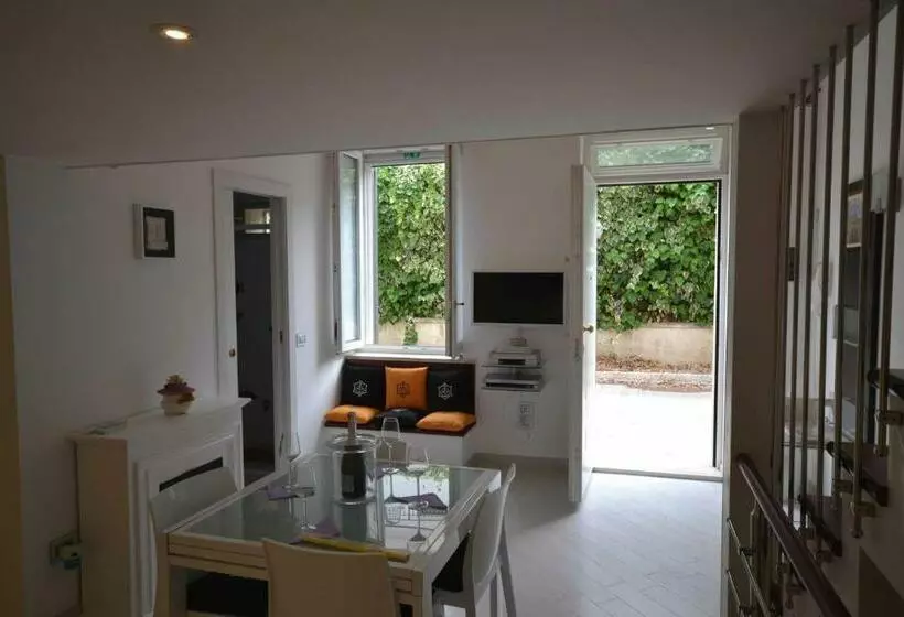 Bed and Breakfast Golden Bay