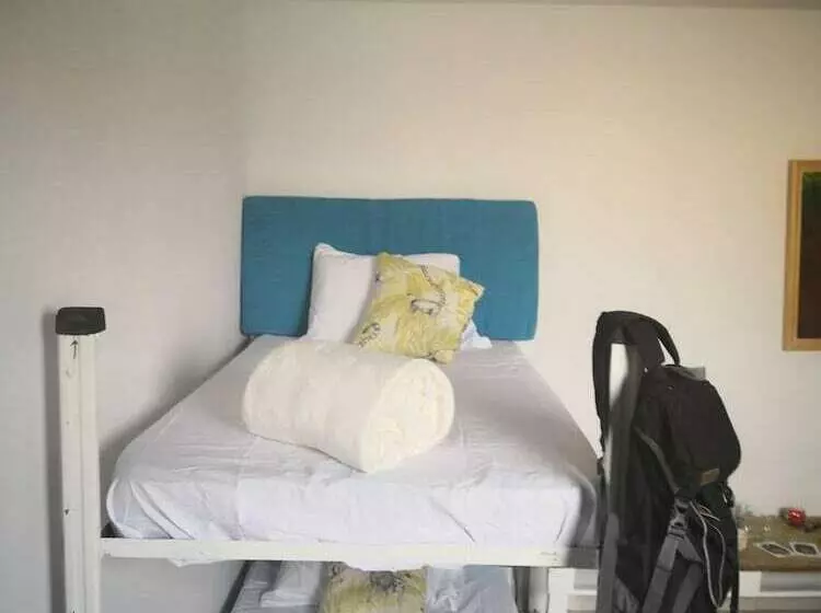 ホテル 400 Rabbits  Hostel