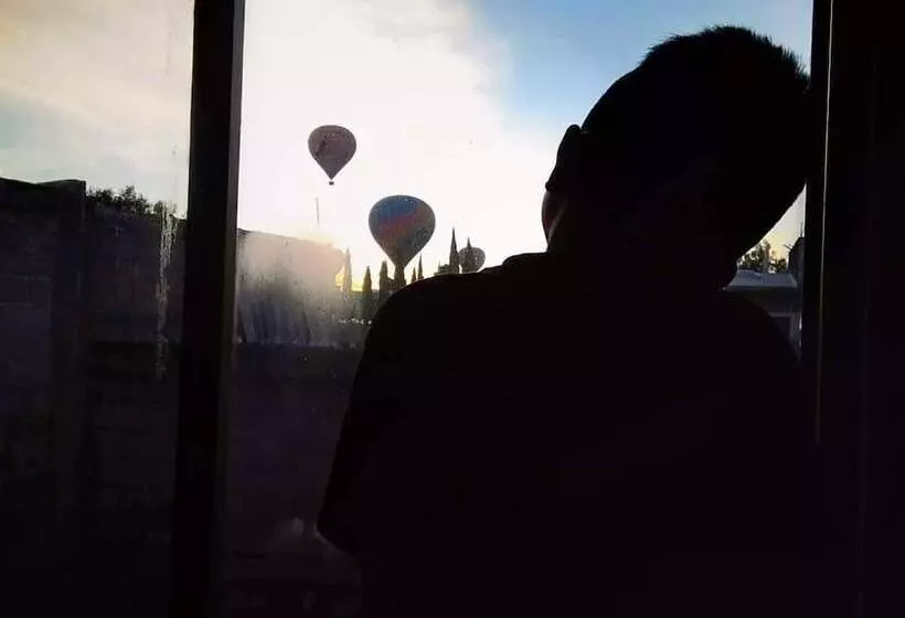 ホテル 400 Rabbits  Hostel