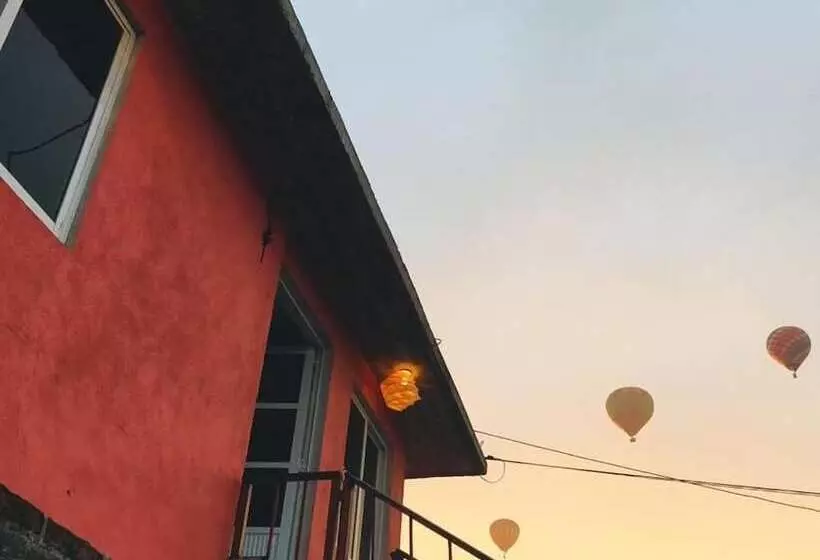 ホテル 400 Rabbits  Hostel