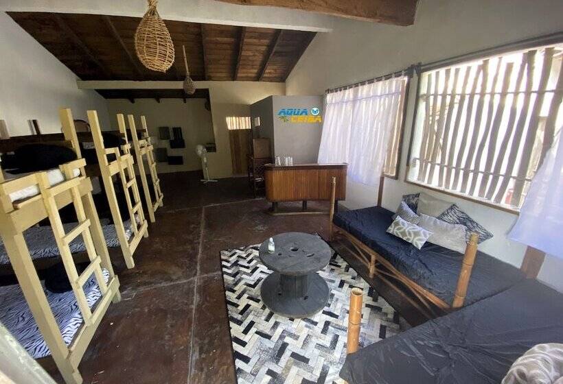 Otel Aqua Ceiba