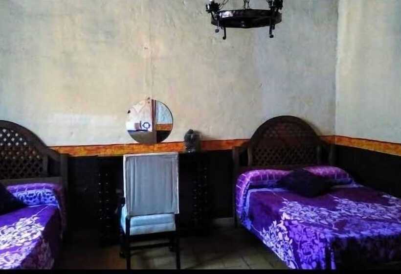 Hôtel Carlo De Gante