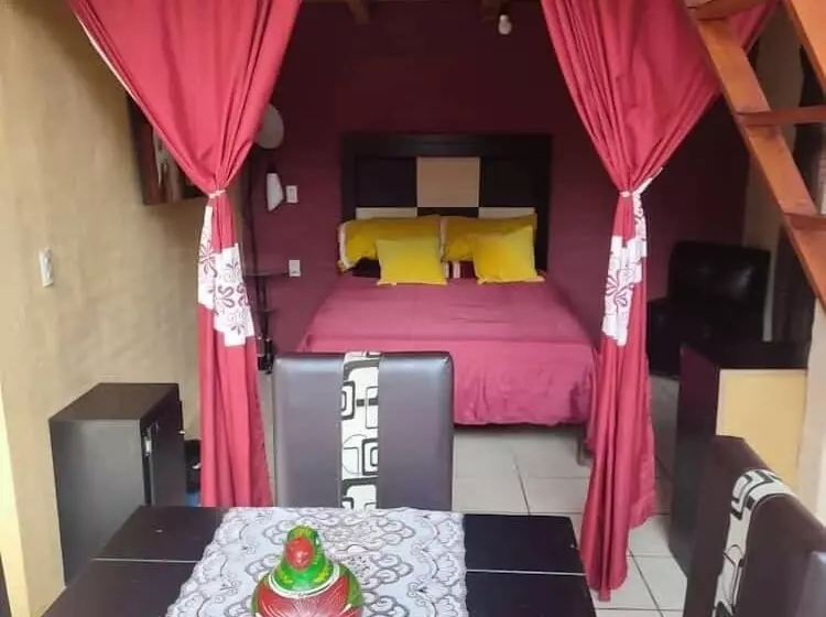 ホテル Carlo De Gante