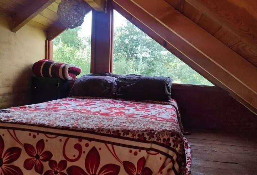 ホテル Carlo De Gante