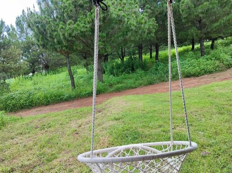 Hôtel Carlo De Gante