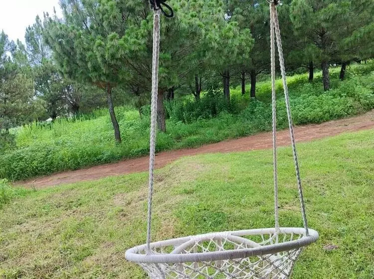 ホテル Carlo De Gante