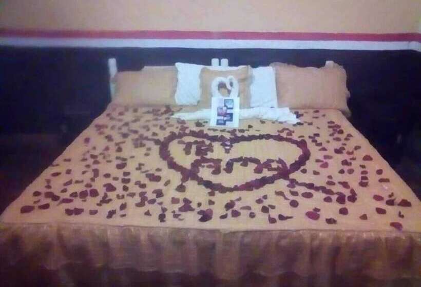 Hôtel Carlo De Gante