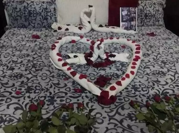 ホテル Carlo De Gante