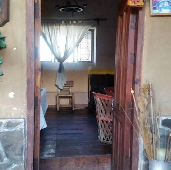 Hôtel Carlo De Gante