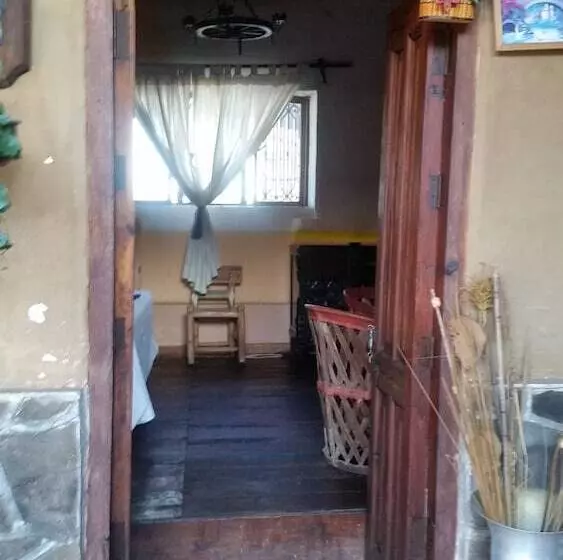 ホテル Carlo De Gante