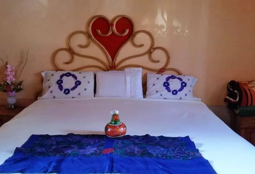 ホテル Carlo De Gante