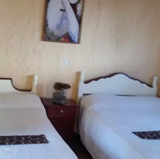 ホテル Carlo De Gante