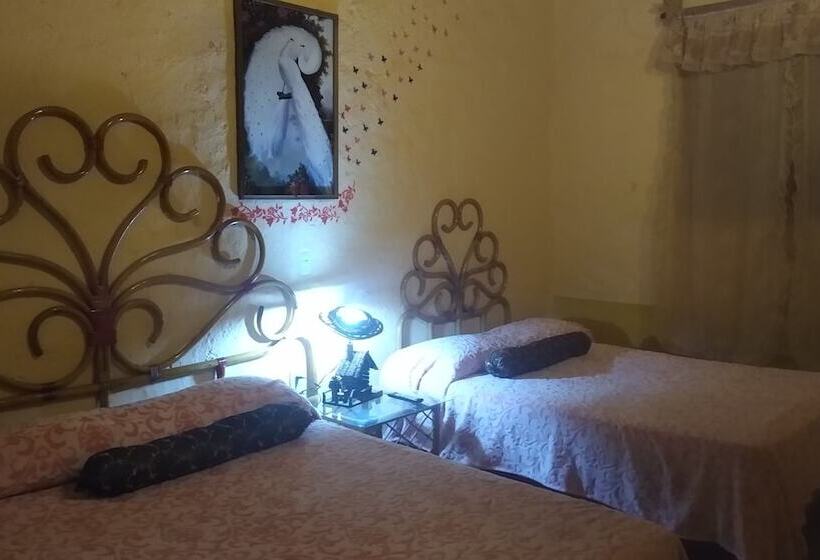 Hôtel Carlo De Gante