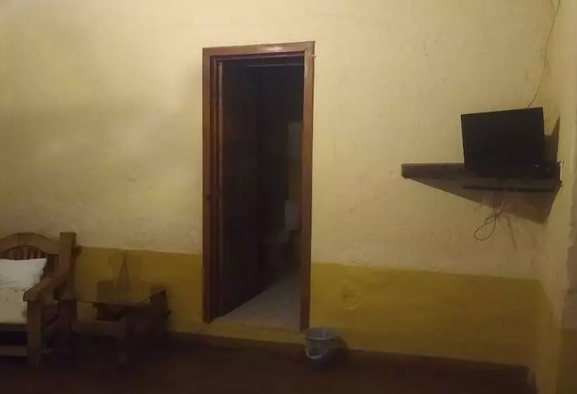 ホテル Carlo De Gante