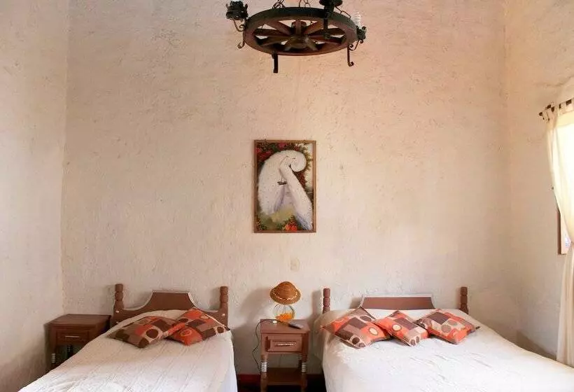 ホテル Carlo De Gante